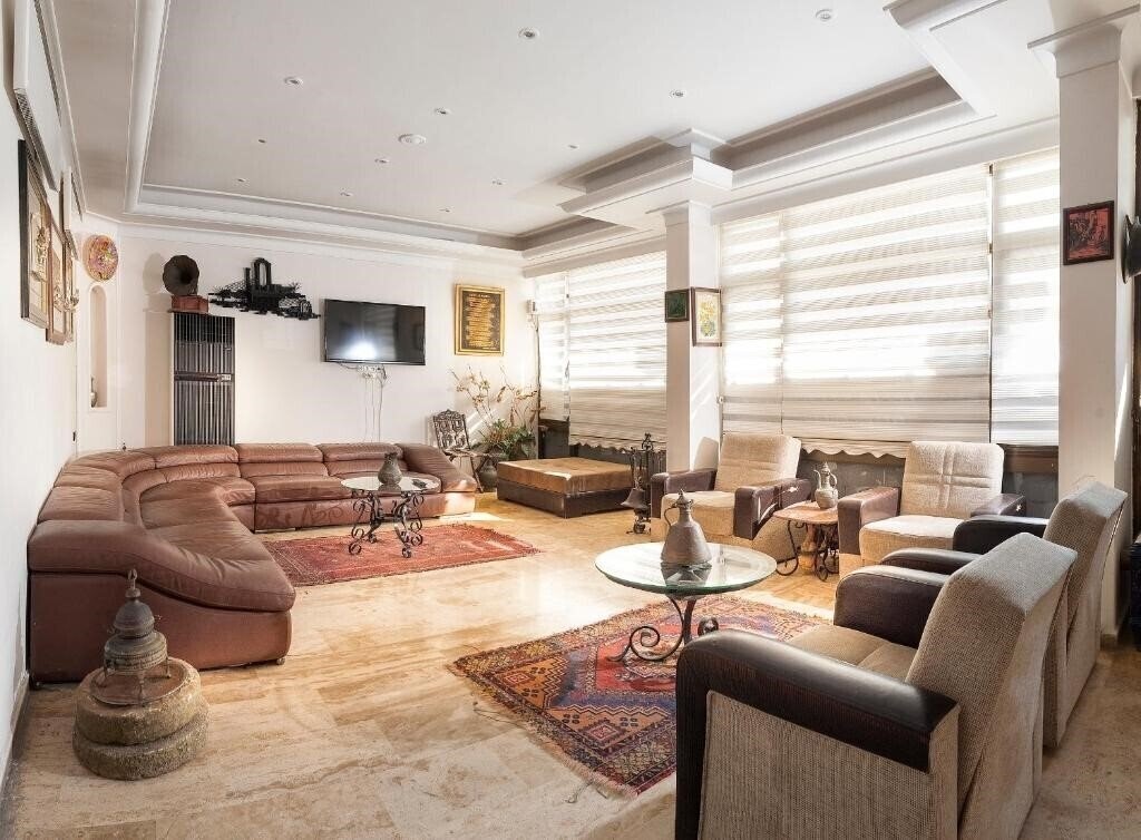 Zdjęcie Temple Hotel 3*