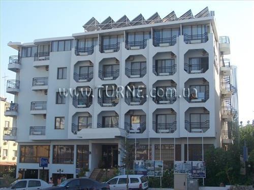 Картинка Temple Hotel 3*