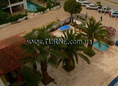 Зображення Miletos Hotel 2*