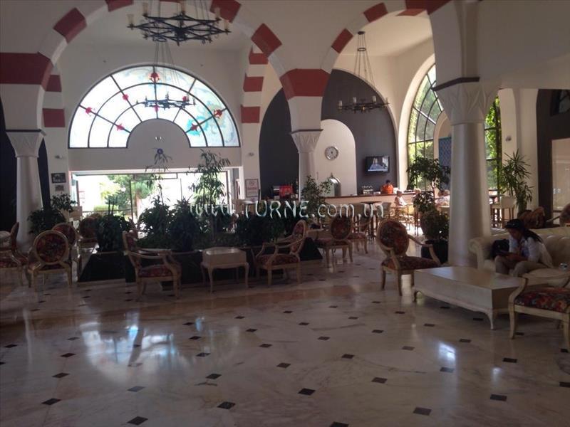 Фото Ladonia Hotels Kesre (ex. Club Lookea Maxima Bay) 5*