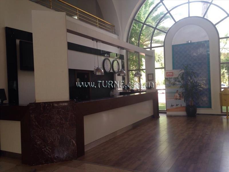 Готель Ladonia Hotels Kesre (ex. Club Lookea Maxima Bay) 5*