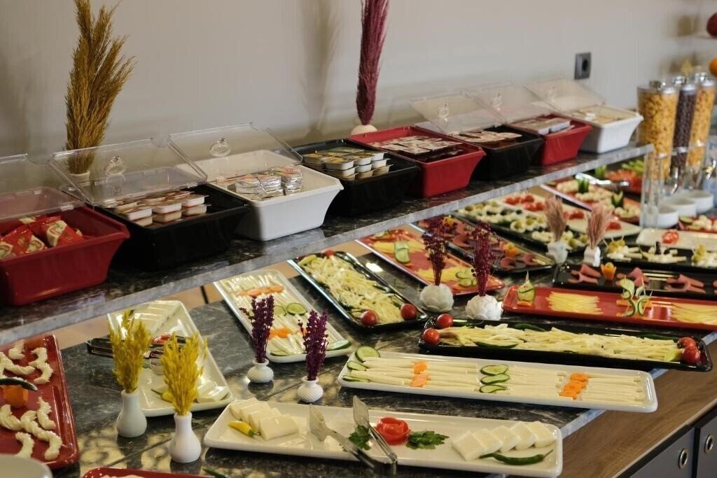 Картинка Cag Otel 3*