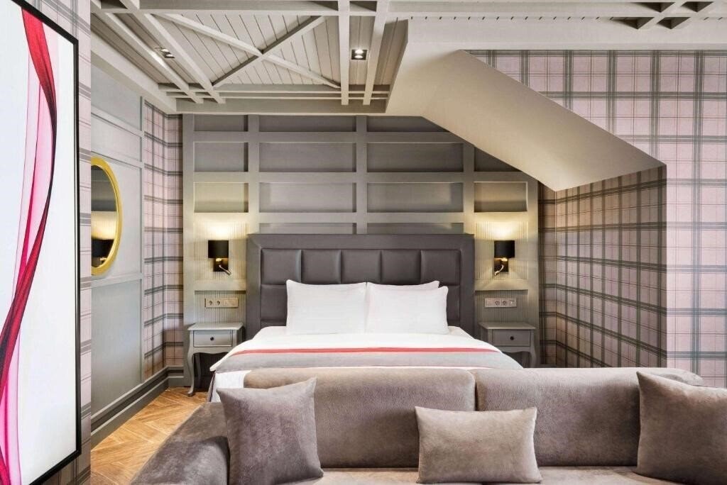 Zdjęcia Ramada by Wyndham Erzurum 4*