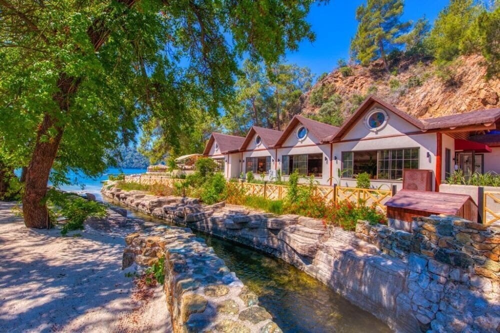 Zdjęcie The Bay Beach Club 5*