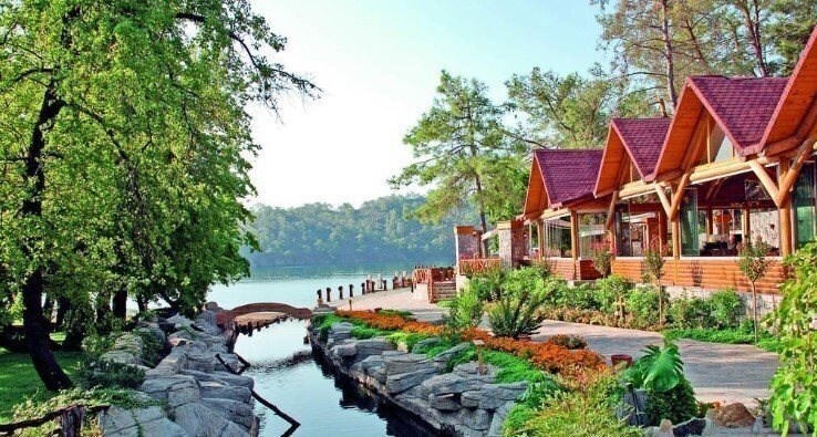 Hotel The Bay Beach Club 5*