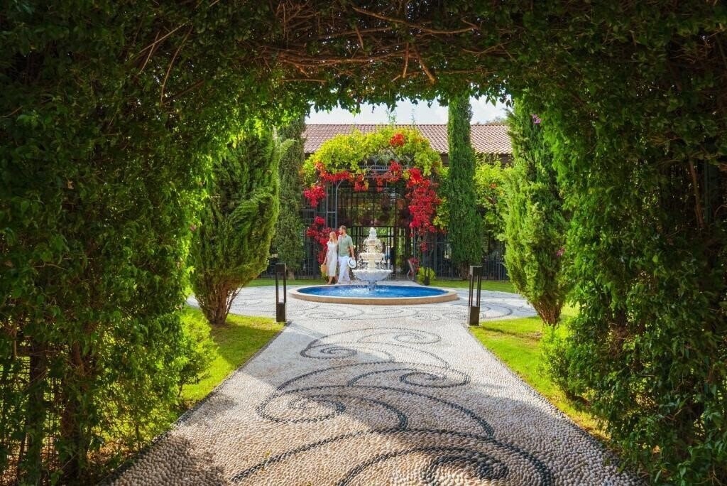 Картинка Rixos Premium Gocek 5*