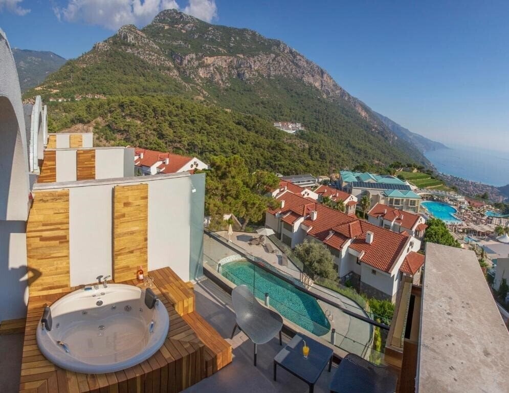 Obraz Orka Sun Life Resort & Spa 5*