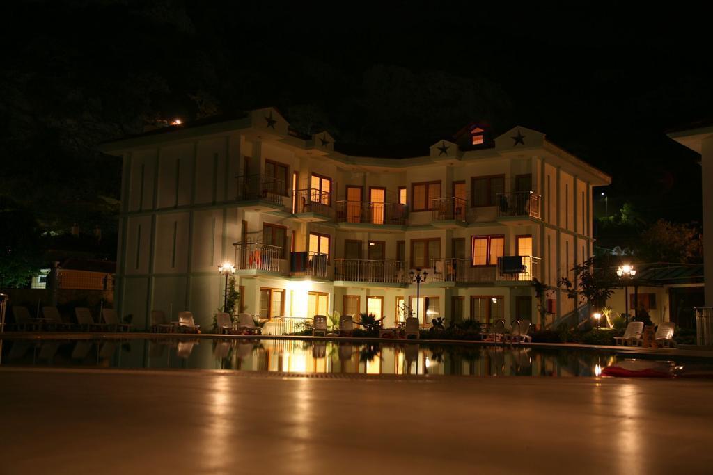 Фото Dorian Hotel 3*