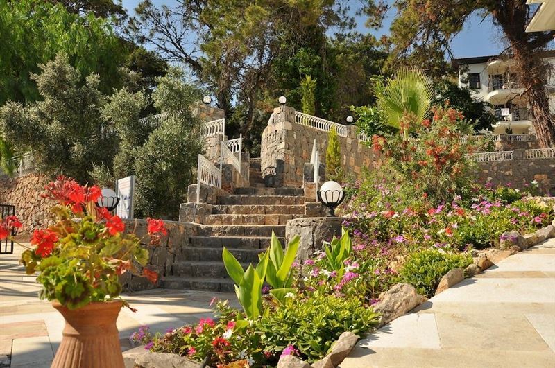 Zdjęcie St Nicholas Park 4*