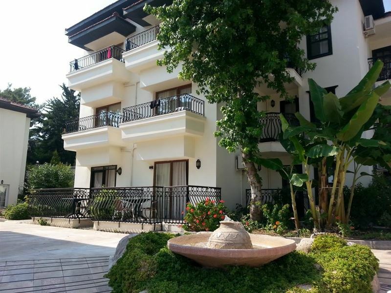 Zdjęcia St Nicholas Park 4*