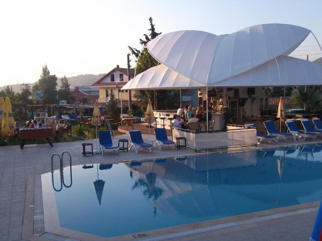 Zdjęcia Ant Apart Hotel 3*