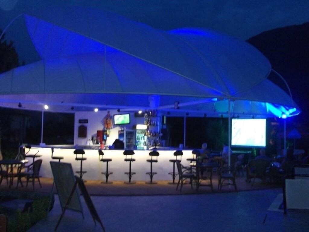 Obraz Ant Apart Hotel 3*