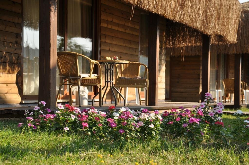 Zdjęcie Sahra Su Holiday Village & Spa 4*