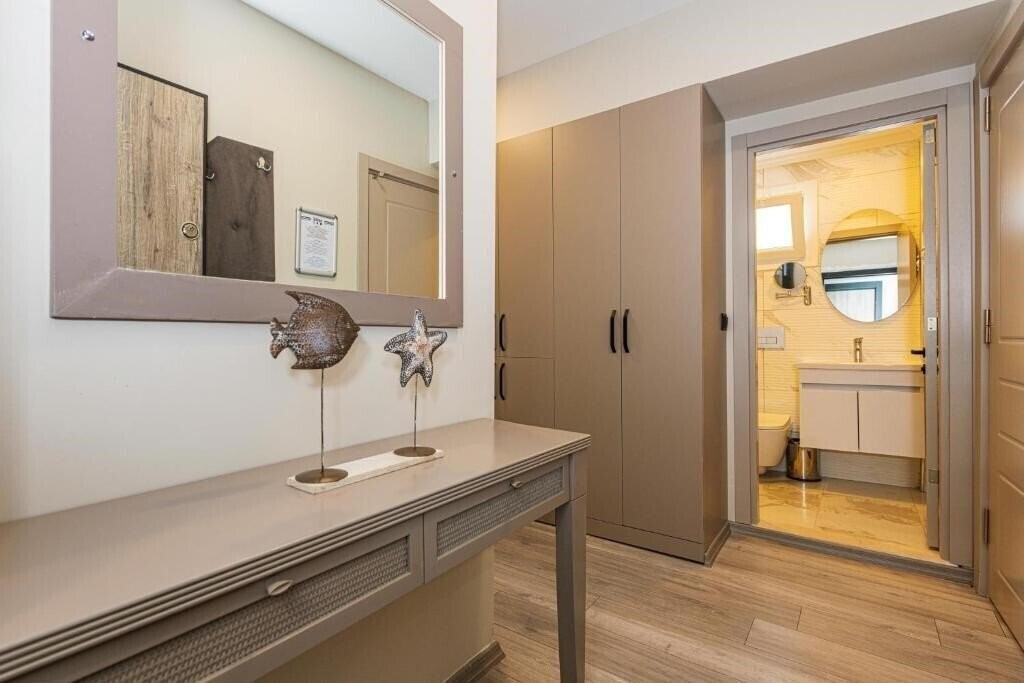 Фотографія Idee Hotel 3*