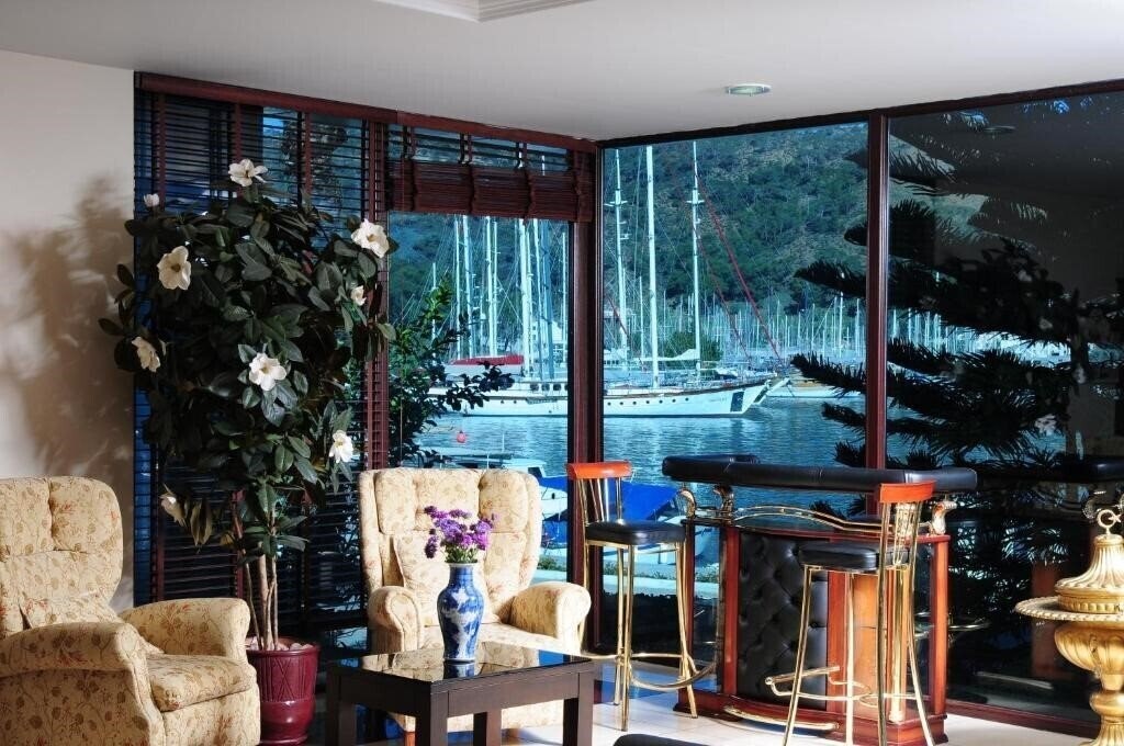 Зображення Ata Park Hotel (ex. Atapark Hotel, Grand Ata Park Hotel) 4*