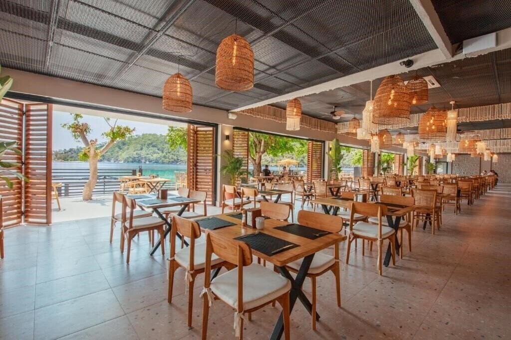 Изображение Meri Hotel Oludeniz (ex. Hotel Meri Oludeniz, Club Hotel Meri, Club Meri, Club Meri Oludeniz) 3*