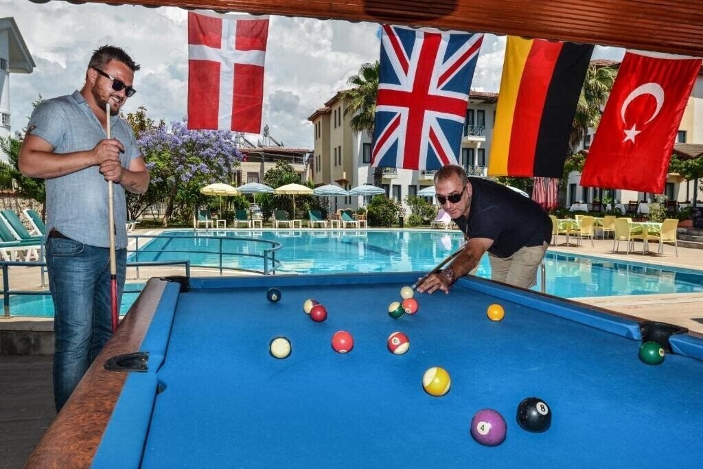 Zdjęcie Bezay Hotel 3*