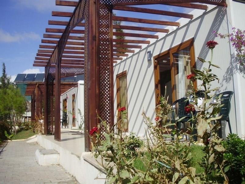Зображення Edasu Hotels (ex. Eda Su Hotel, Poseidon Club Hotel) 3*