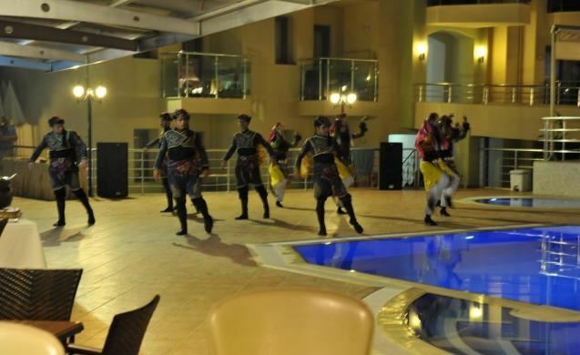 Фото Belcehan Deluxe Hotel 3*