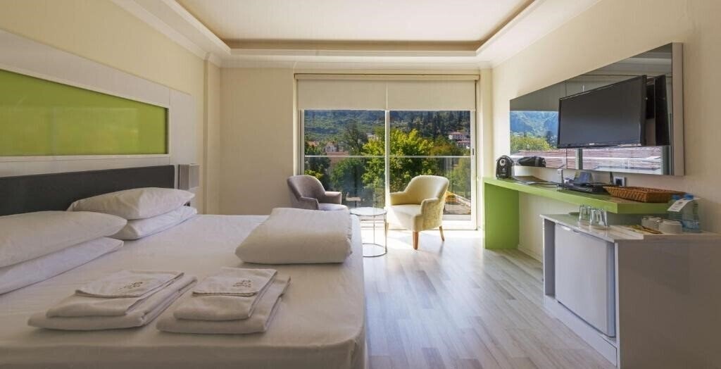 Изображение Orka Boutique Hotel 3*