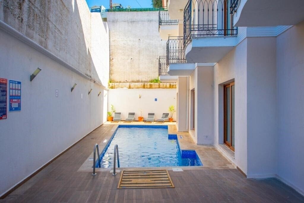 Obraz Cennet Life Hotel 3*
