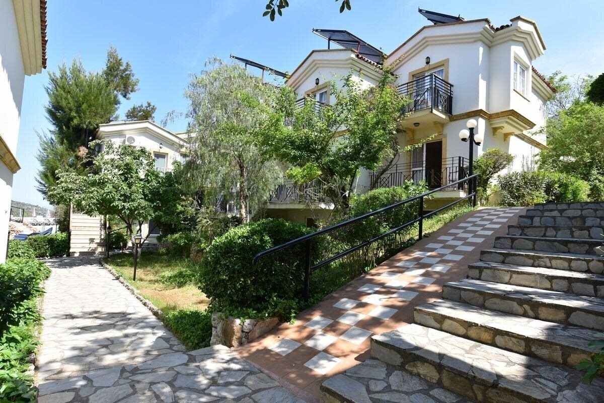 Изображение Eda SU Artemisia Royal Park (ex. Edasu Artemisia Royal Park Club, Royal Park Artemisia Club, Eda Su Royal Park Club Hotel, Artemisia Royal Park Club Hotel) 4*