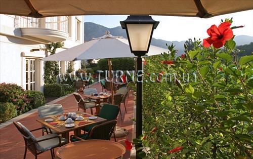 Zdjęcie Swissotel Gocek Marina Resort 4*