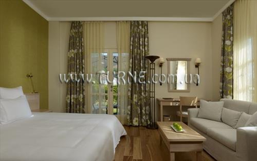 Hotel Swissotel Gocek Marina Resort 4*