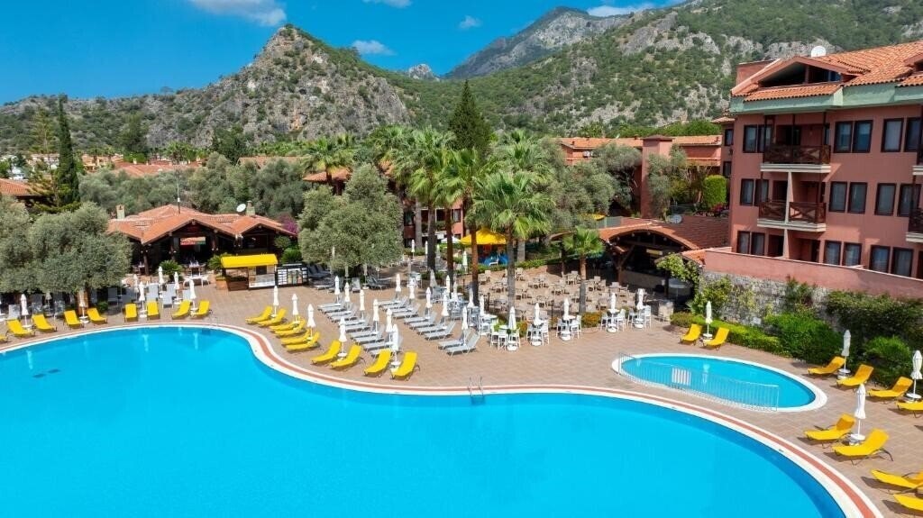 Фото Sundia by Liberty Suncity 4*