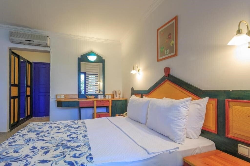 Zdjęcia Oludeniz Resort by Z Hotels (ex. Noa Hotels Oludeniz Resort, Oludeniz Resort, Z Hotels Oludeniz Resort, Oludeniz Beach Resort by Z Hotels) 4*