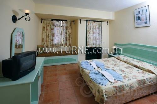 Готель Litera Fethiye Relax 4*