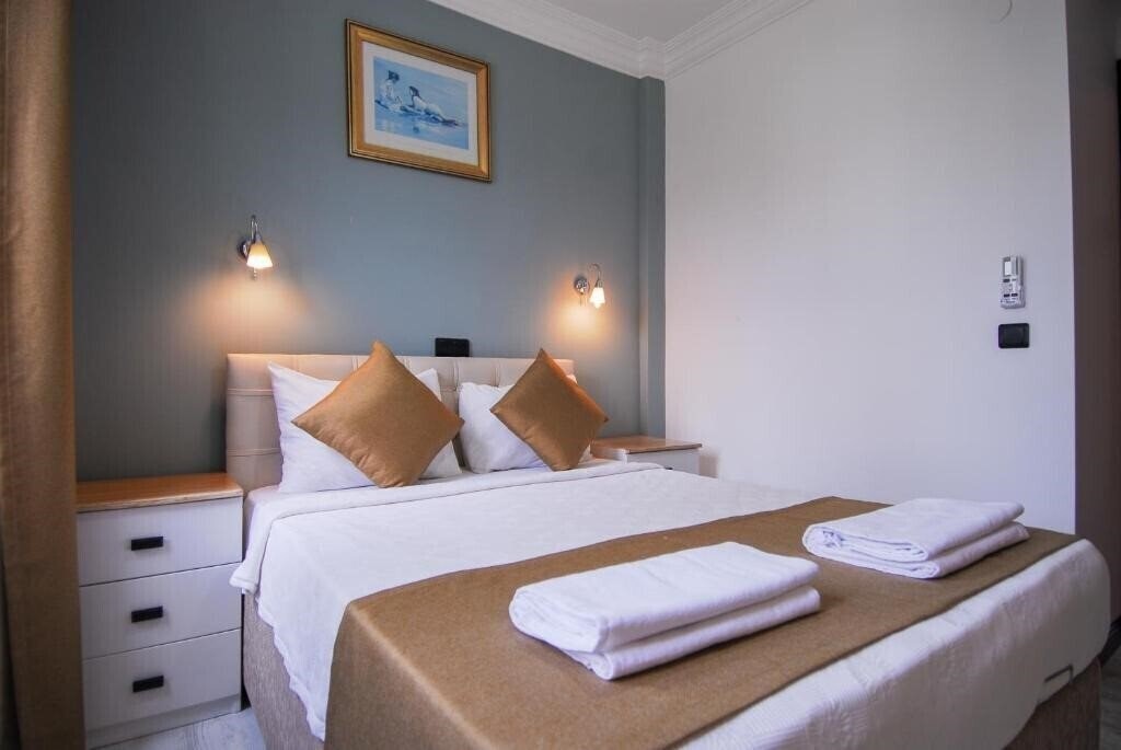 Zdjęcie Ocean Blue High Class 4*