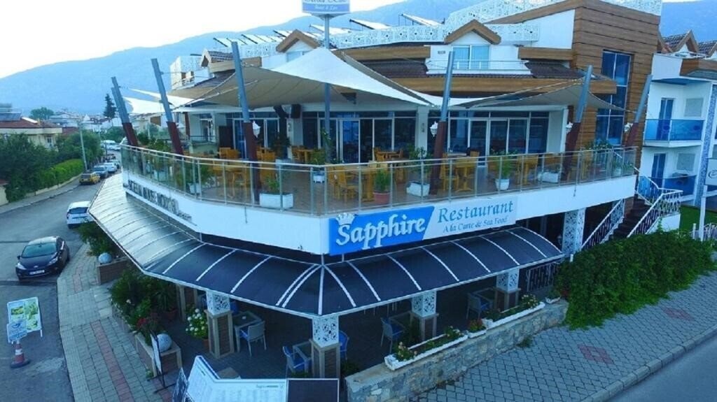 Zdjęcia Ocean Blue High Class 4*