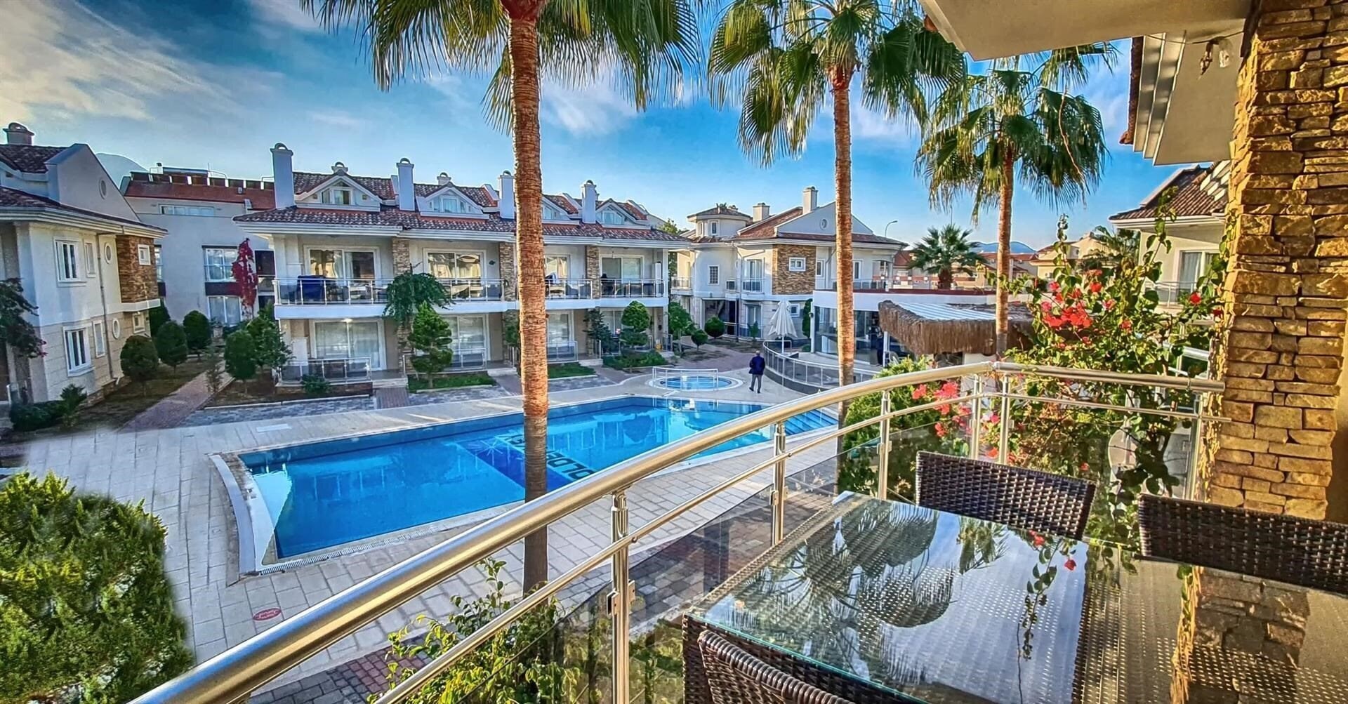 Obraz Pasham Beach Villa & Residence (ex. Golden Life Pasham Hotel, Pasham Beach Hotel) 4*