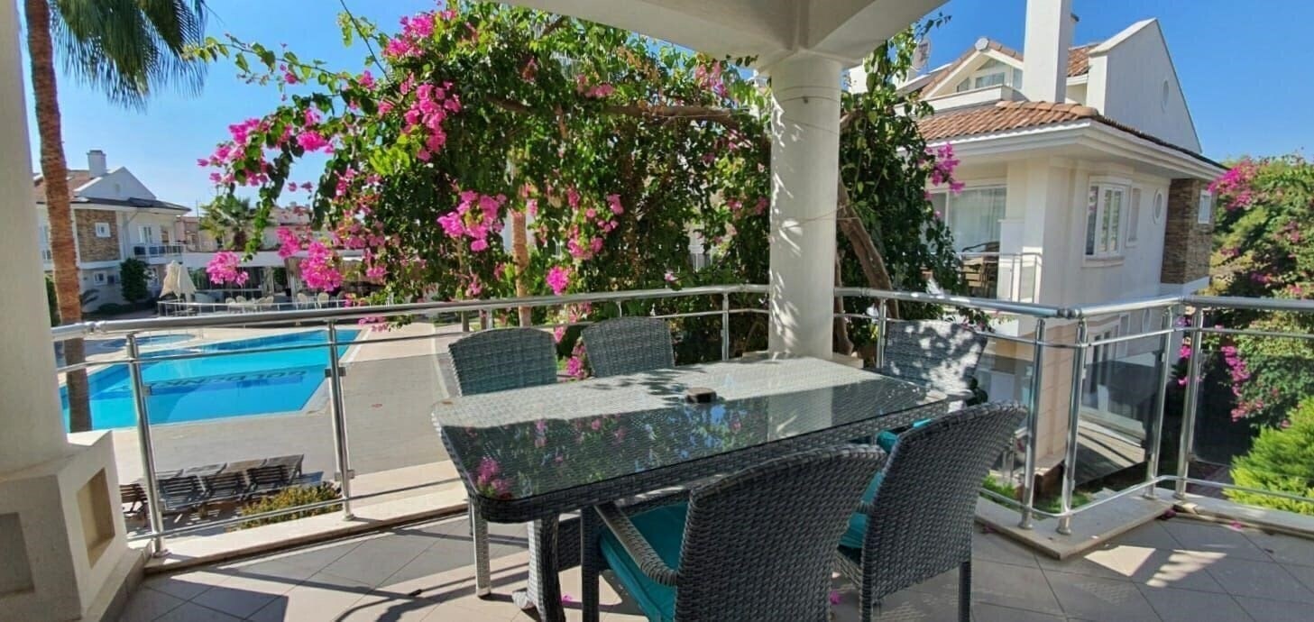 Zdjęcie Pasham Beach Villa & Residence (ex. Golden Life Pasham Hotel, Pasham Beach Hotel) 4*