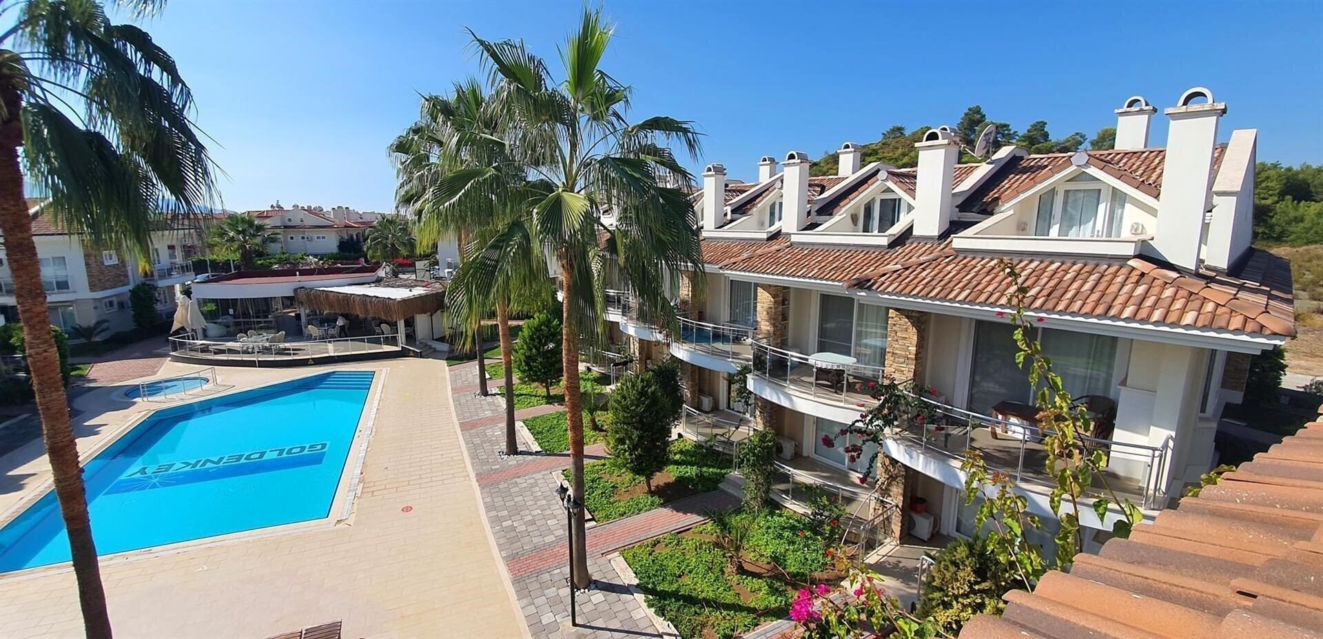 Zdjęcie Pasham Beach Villa & Residence (ex. Golden Life Pasham Hotel, Pasham Beach Hotel) 4*