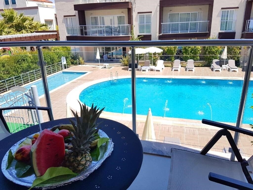 Zdjęcie Odyssey Residence 1*