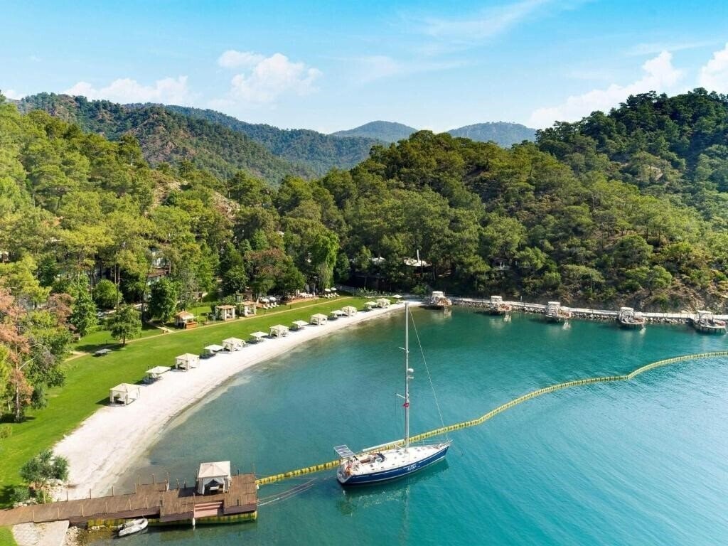 Hotel Club Prive by Rixos Gocek 5*