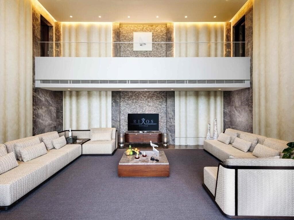 Zdjęcia Club Prive by Rixos Gocek 5*