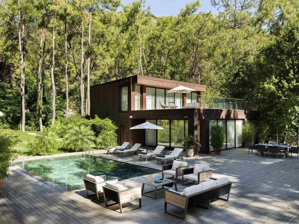 Zdjęcie Club Prive by Rixos Gocek 5*