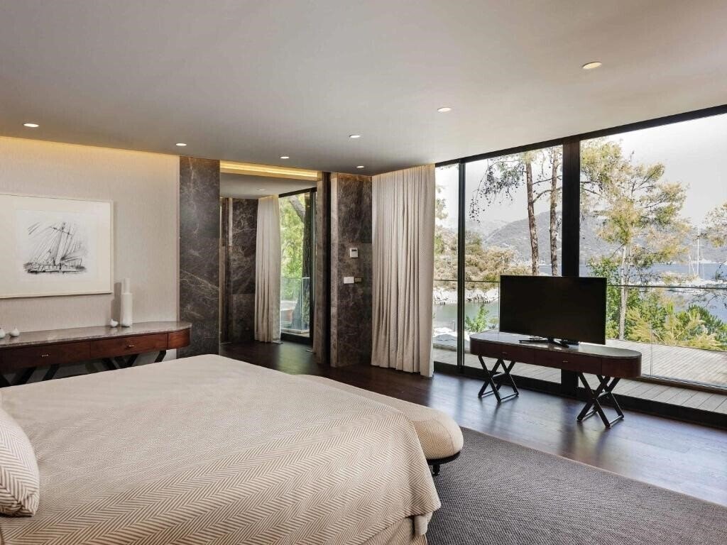 Obraz Club Prive by Rixos Gocek 5*