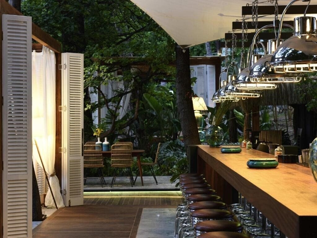 Zdjęcie Club Prive by Rixos Gocek 5*