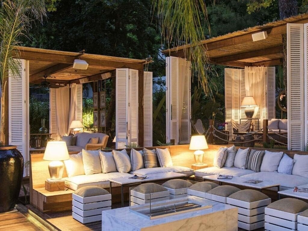 Zdjęcie Club Prive by Rixos Gocek 5*