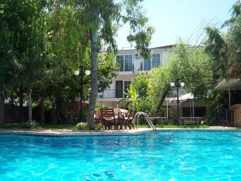 Zdjęcie Vanilla Hotel 3*