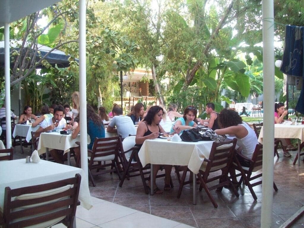 Obraz Vanilla Hotel 3*