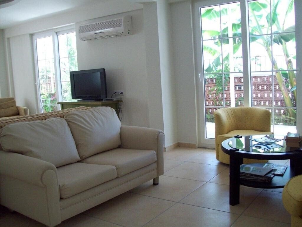 Zdjęcie Vanilla Hotel 3*