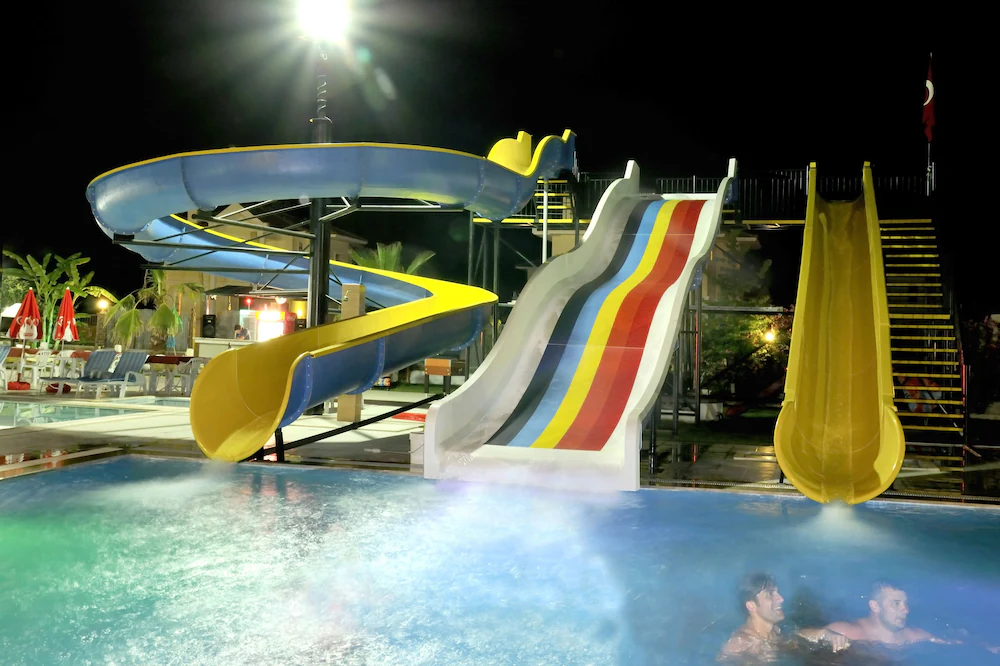 Фото Hotel Nazar Garden 3*