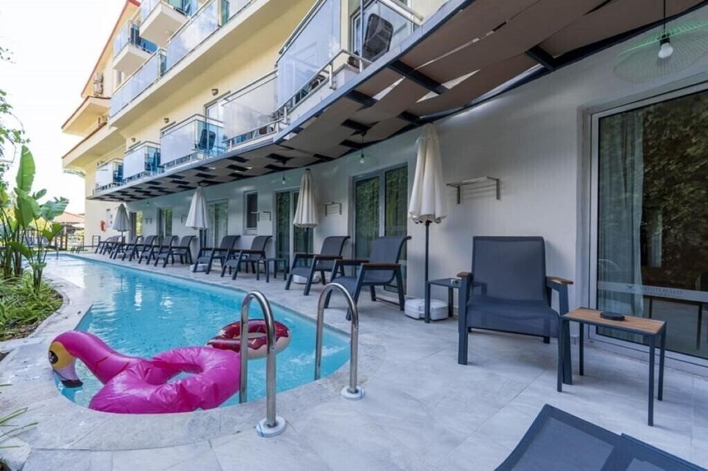 Zdjęcie Montebello Resort Hotel 4*