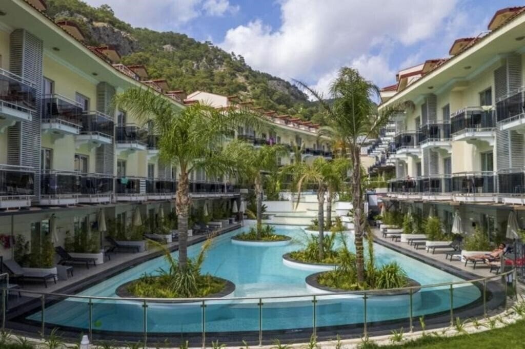 Obraz Montebello Resort Hotel 4*