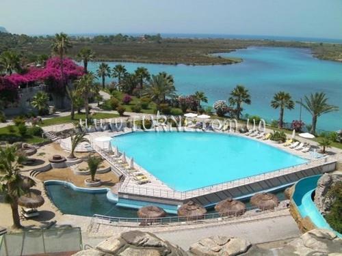 Zdjęcia Spa Hotel Therme Maris 4*